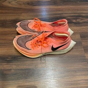 Nike VaporFly Next % ZoomX